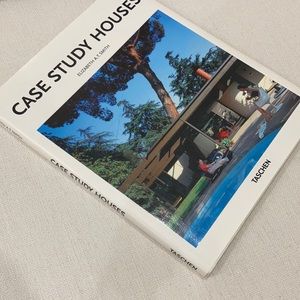 Case Study Houses